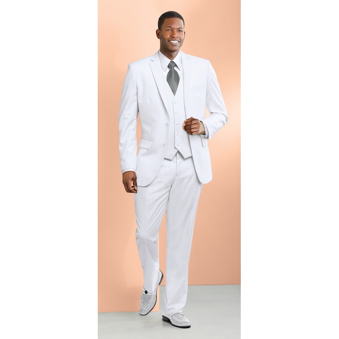 Ashro white suits 2025