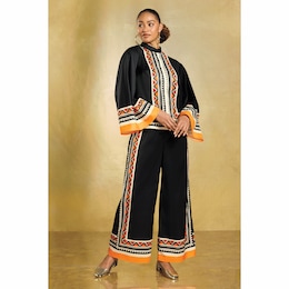Oretha Pant Set, , large