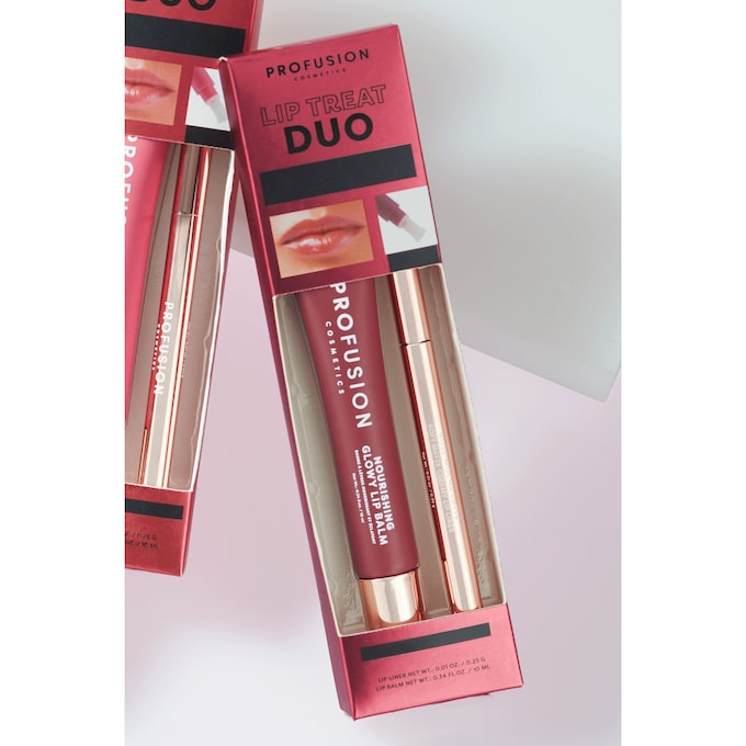 Lip Treat Duo, , large