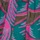Pink Teal Multi