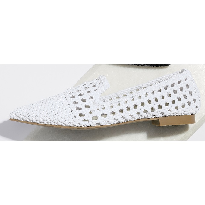 Woven Flat, , large
