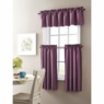 Color Connection Tier Pair, Plum, large