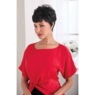 Grace Wig, Off Black, large