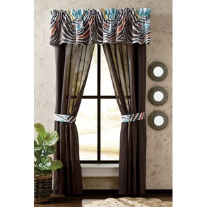 Zina Panel Pair, , large