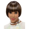Vivica Fox Lucy Short Wig, , large