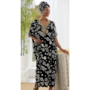 Shantell Caftan, , large