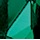 Green Goldtone