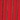 Zain Lighted Rattan Console Table, Red, swatch
