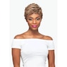 Emori Wig, Light Brown Platinum Reddish Blonde, large