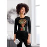 Kwanzaa Holiday Top, , large