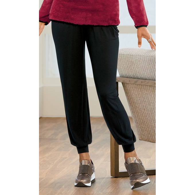 Queen Comfort Pant, , large