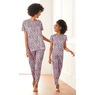 Little Leopard Pj Set, , large