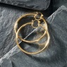 SIS Brilliance Hoops, , large