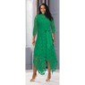 Luana Lace Dress, , large