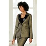 Hivenna Gold Lux Jacket, , large