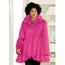 Madelyn Faux Fur Coat, , large