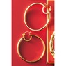 SIS Simplicity Round Hoops, , large