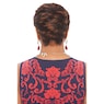 Vivica Fox Carita Wig, Off Black Copper Blonde, large