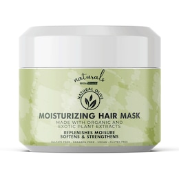 Naturals Olive Moisturizing Hair Mask, , large