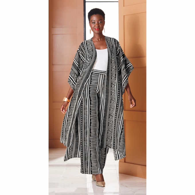 Adanna 2-Piece Pantset, , large