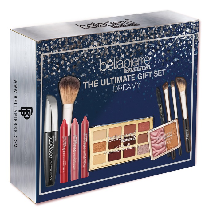 Bellapierre Ultimate Gift Set-Dreamy, , large