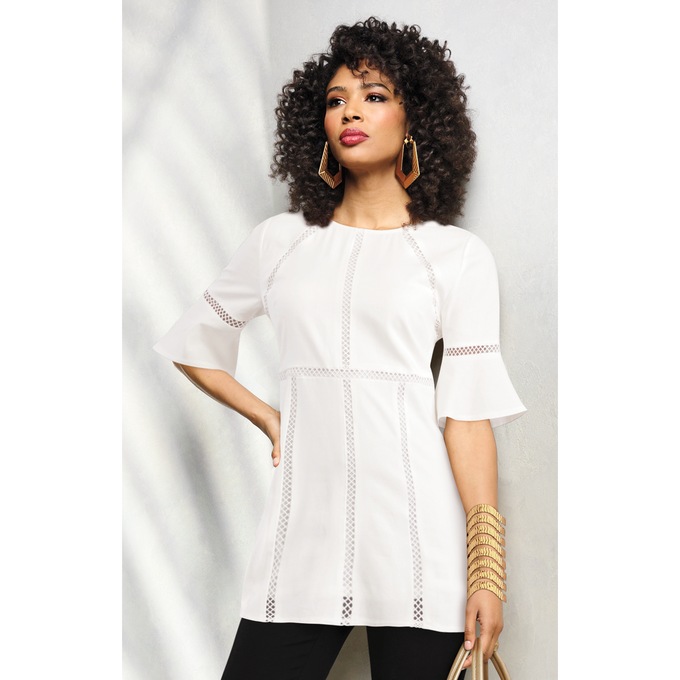 Rikki Tunic, , large