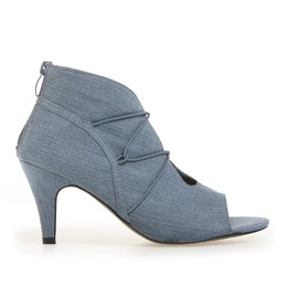 Amanda D&#39;laurie Dabria Bootie, , large