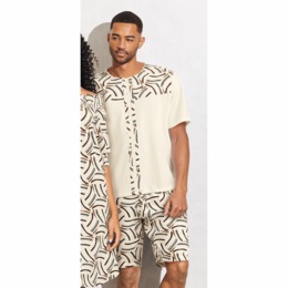 Denzel II Short Set, , large