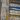 Asheeda Striped Skirt Suit, Cobalt Multi, swatch
