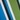 Blue Multi Stripe