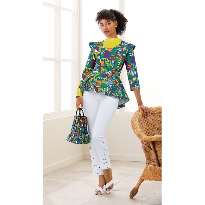 Jazarah Jean, , large