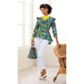 Jazarah Jean, , large