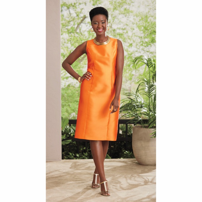 Zeva Jacket Dress, , large