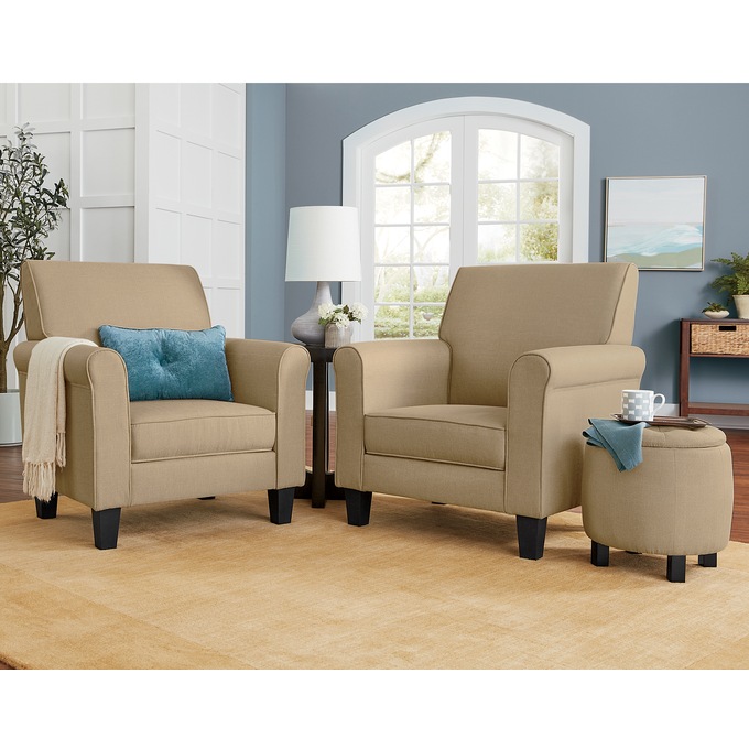 Parker Furniture, , large