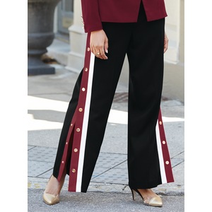 Berta Band Pant, , large