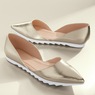 Metallic Slip On, , large