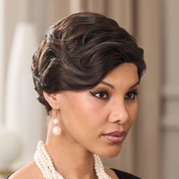 Motown Tress Kari Wig, , large
