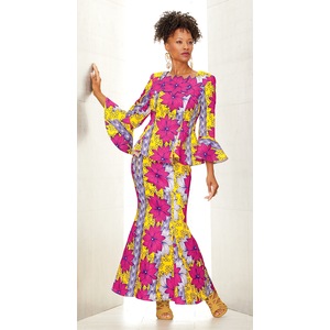 Zidzi Skirt Set, , large