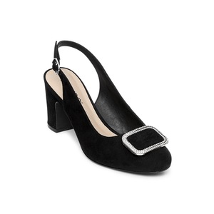 Shelby Rhinestone Slingback, , large