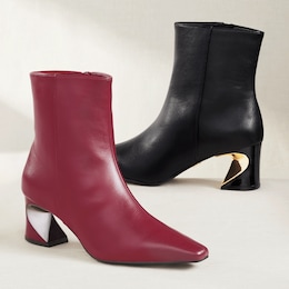 Ninety Union Newport Bootie, , large