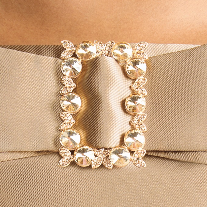 Anne Skirt Suit, , large