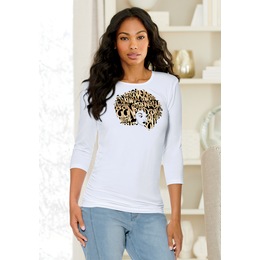 What Makes Me T-Shirt, , large