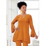Kiana Velvet Tunic, , large