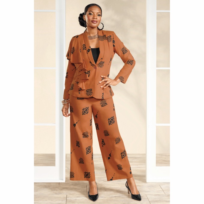 Fatuma 3-pc. Wardrober, , large