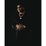 Majesty Men's G.O.A.T. Pendant, , large