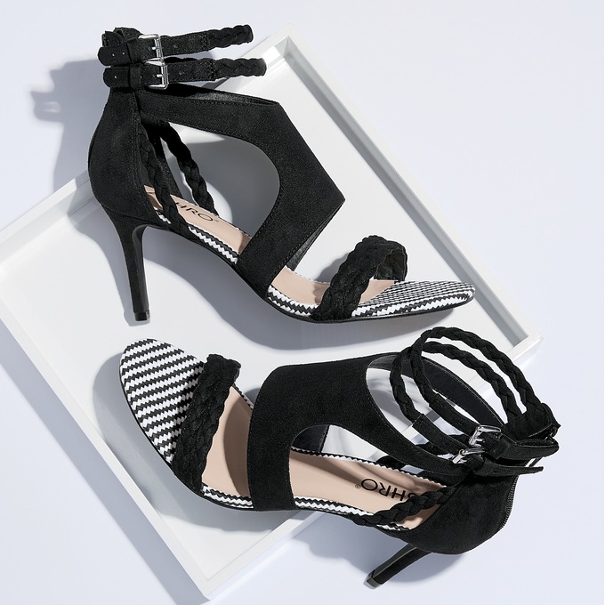 Ashro sandals hotsell