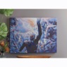 With Resilience Swimmer Wall Art, , large