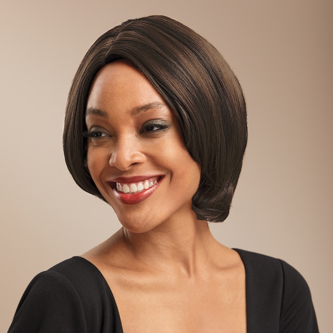 Glenda Wig, , large