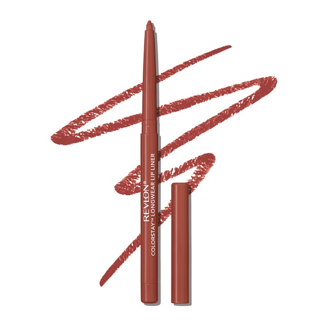 Revlon Colorstay Lipliner, Sienna, large