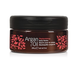 Moroccan Argan Oil Replenishing Body Butter, , large